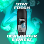 AXE Ice Chill Antiperspirant Roll-On Deodorant 50ml