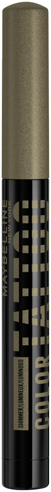 Maybelline Color Tattoo I am Fierce Eye Shadow Stix 1.4g