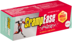 Crampease Fizzy Original Magnesium Effervescent Tablets 10pk