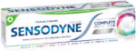 Sensodyne Complete Protection Advanced Whitening Fluoride Toothpaste 75ml