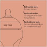 Tommee Tippee Closer to Nature Newborn Bottle Starter Set 9pc