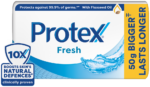 Protex Fresh Bar Soap 200g