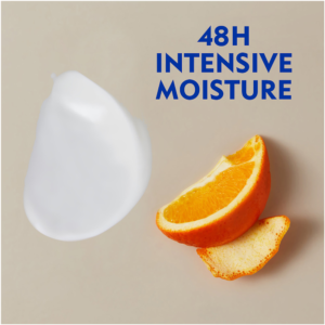 Nivea Q10 Firming Body Cream 400ml