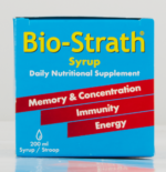 Bio-strath Daily Nutritional Supplement Syrup 200ml