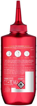 L'oréal Paris Elvive Colour Protect Wonder Water Lamellar Conditioner 200ml