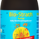 Bio-strath Daily Nutritional Supplement Syrup 500ml