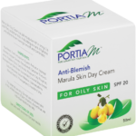 Portia M Marula Anti-Blemish Day Cream 50ml