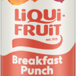 Liqui Fruit Breakfast Punch 100% Fruit Juice Blend 300ml