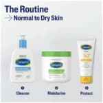 Cetaphil Gentle Skin Cleanser 236ml