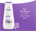 Dove Advanced Care Relaxing Shower Gel 400ml