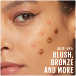 Maybelline Sunkisser Blazing Blush Liquid Blush and Bronzer 4.7ml