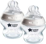 Tommee Tippee Slow Flow Baby Bottles 2 x 150ml