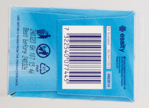 Libresse Regular Liners 20pk