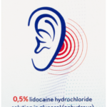 Artelac Ear Drops 7g