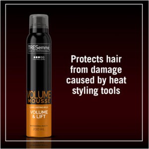 Tresemmé Volumising Hair Mousse 200ml