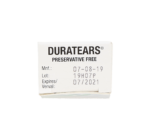 Duratears Eye Ointment 3.5g