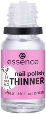 Essence Nail Polish Thinner 10ml