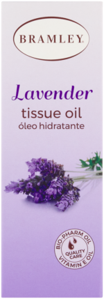 Bramley Lavender Tissue Oil 100ml