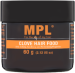 MPL Clove Hair Food 60g