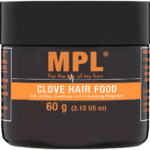 MPL Clove Hair Food 60g