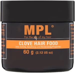 MPL Clove Hair Food 60g