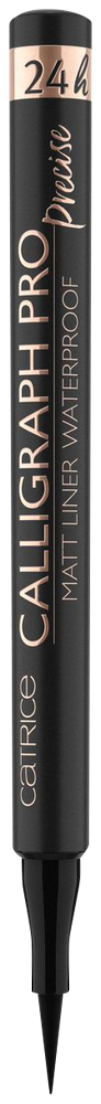 Catrice Intense Black 24H Calligraph Pro Precise Liner 1.2ml