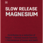 Revite Slow Release Magnesium Tablets 100pk
