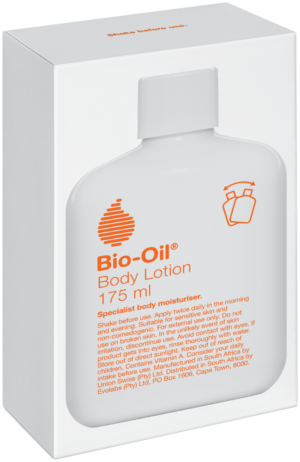 Bio-oil Body Lotion 175ml