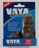 Vaya Smooth Roller Ball Applicator for Men 7.5ml