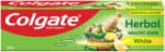 Colgate Herbal White Fluoride Toothpaste 100ml