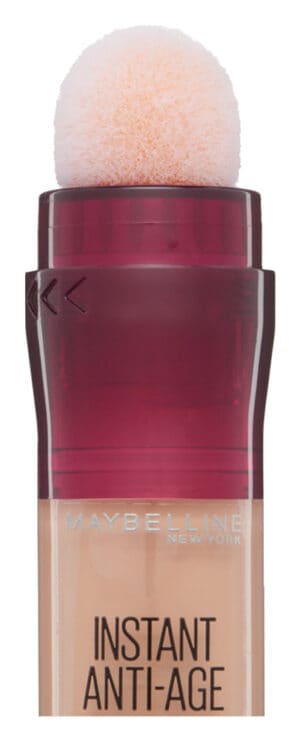 Maybelline Instant Age Eraser 121 Light Honey Concealer 6.8ml