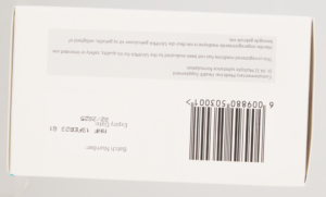 Stellar-mama Pregnancy Supplement 90pk