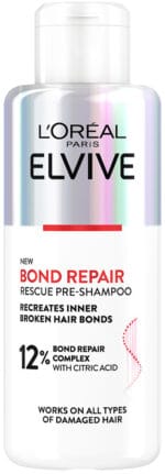 L'oréal Paris Elvive Bond Repair Rescue Pre-Shampoo 200ml
