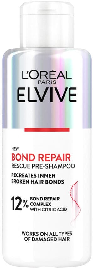 L'oréal Paris Elvive Bond Repair Rescue Pre-Shampoo 200ml