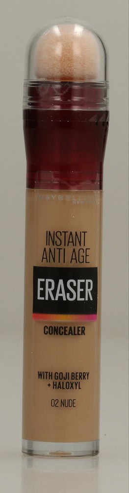 Maybelline Instant Anti Age Eraser Nude Concealer 6.8ml