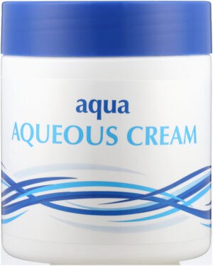 image-0 Aqua Aqueous Cream 500ml