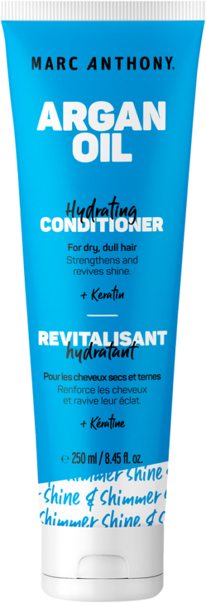 Marc Anthony Argan Oil Hydrating Conditioner 250ml