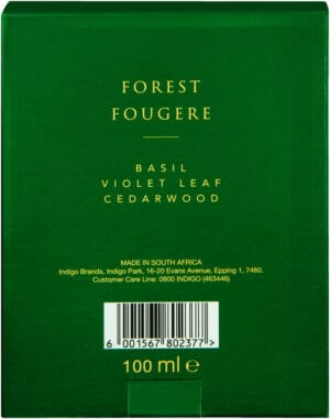 Yardley English Blazer Green Eau de Parfum 100ml