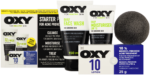 OXY Acne Prone Skin Starter Pack 4pc