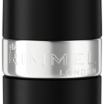 Rimmel Lasting Finish Frosted Burgundy Satin Lipstick 4g