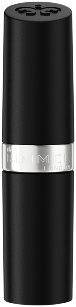Rimmel Lasting Finish Frosted Burgundy Satin Lipstick 4g