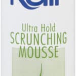 Kair Ultra Hold Ultra Hold Scrunching Mousse 150ml
