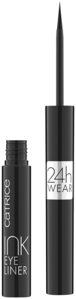 Catrice Black Ink Eyeliner 1.7ml