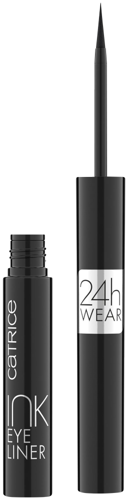 Catrice Black Ink Eyeliner 1.7ml