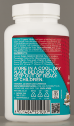 Vital Super Kids GummiVit Multi Daily Gummies 60pk