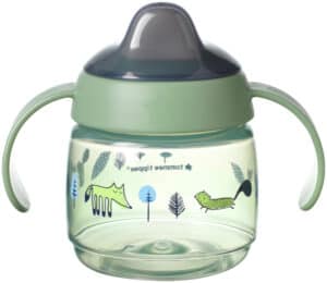 Tommee Tippee Superstar Weaning Sippee Cup 190ml