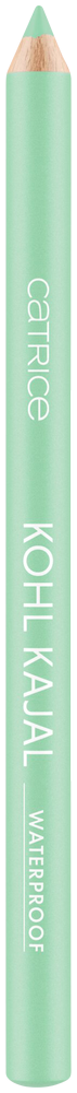 Catrice Frosty Mint Kohl Kajal Waterproof Eyeliner Pencil 0.78g