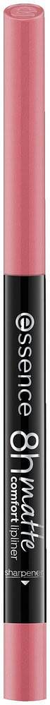 Essence Vintage Rose 8h Matte Comfort Lipliner 0.3g