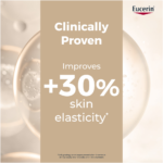 Eucerin Hyaluron-Filler + Elasticity SPF30 Day Cream 50ml