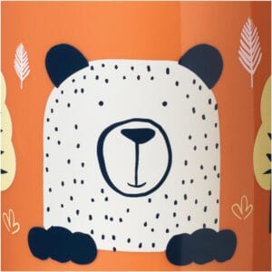 Tommee Tippee Superstar Sippee Cup for Girls 390ml